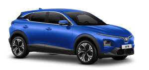 VinFast VF6