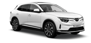 VinFast VF8