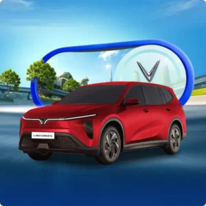 Tổng quan về VinFast Limo Green – Giải pháp tối ưu cho dịch vụ vận tải xanh