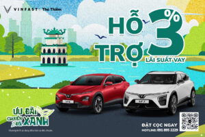 VinFast Thủ Thiêm Và 12 Ngân Hàng, Tổ Chức Tài Chính Chung Tay Hỗ Trợ Người Dân Thành Phố Hồ Chí Minh Chuyển Đổi Sang Xe Điện