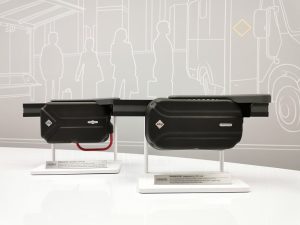 Các cách mở cốp điện Hyundai Kona