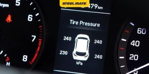 Reset cảm biến áp suất cho Hyundai Creta