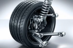 Hệ thống treo độc lập: Cấu tạo, phân loại và ưu nhược điểm